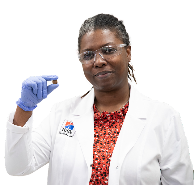 Hill's Pet Scientist