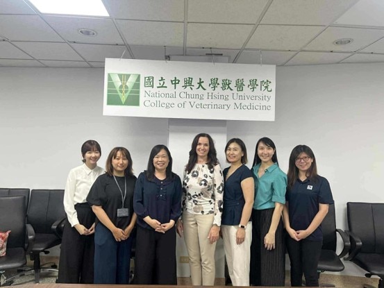 National Chung Hsing University