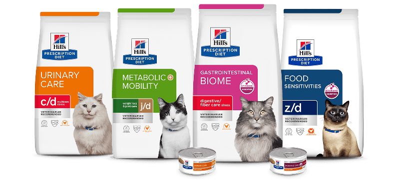 Hill's Pet PD Packshot