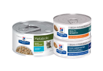 Wet cat food