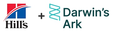 Hill's + Darwin's Ark Logos