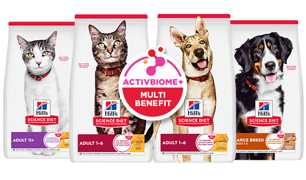  activbiome+ dog and cat food bags