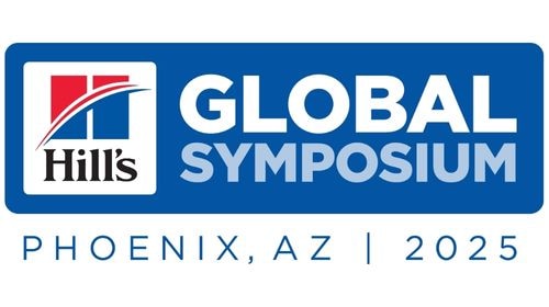 Hill’s Global Symposium – “Strong Science, Long Lives”