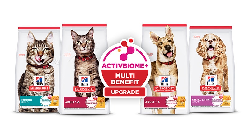 New web portal launched to give researchers July 2, Hill’s Pet Nutrition