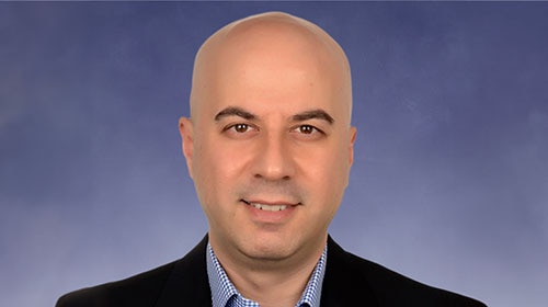 Rauf Gurbuz to U.S. President and General Manager