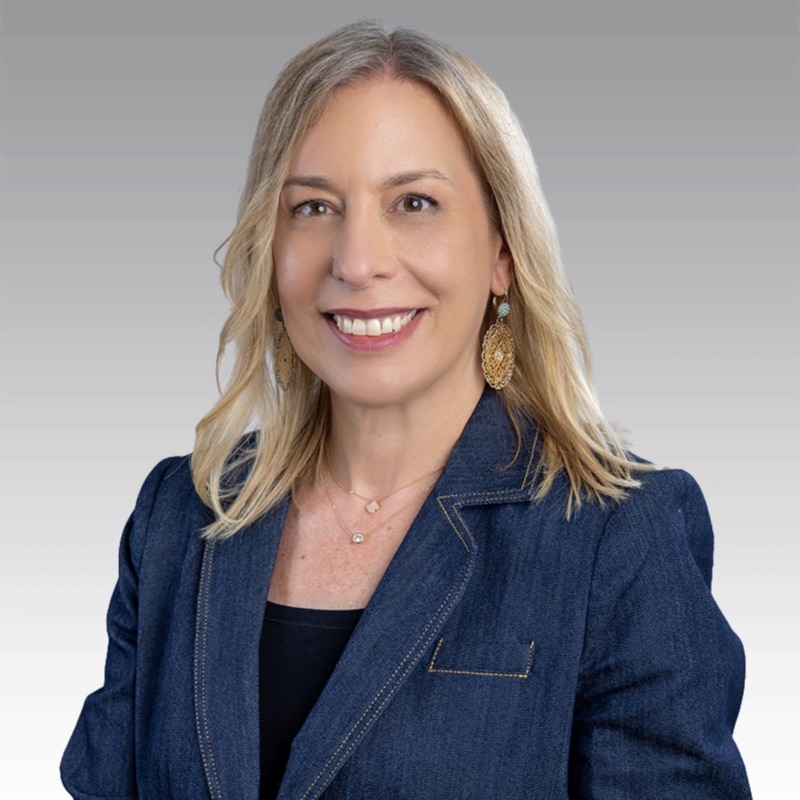 Melissa Chesnut Global Corporate Communications Director