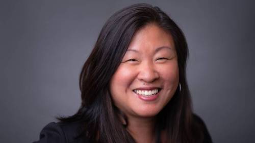 Yvonne Hsu Named as New President of Hill’s Pet Nutrition