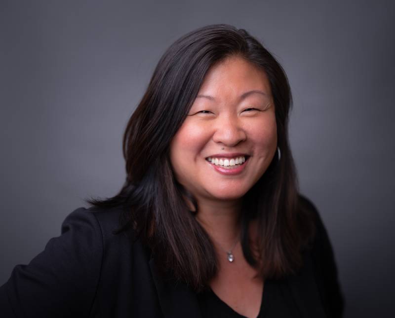 Yvonne Hsu Named as New President of Hill’s Pet Nutrition
