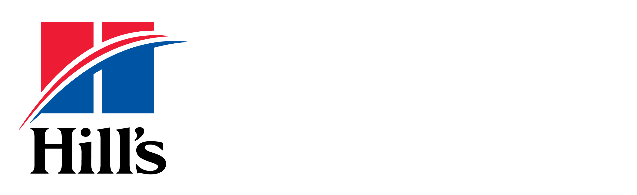 Hill's Science Does More Logo
