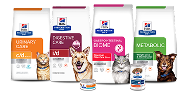 Hill's Pet PD Packshot