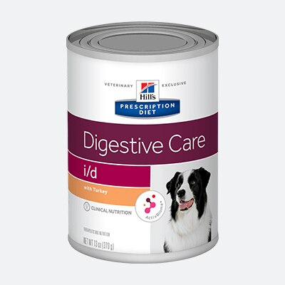 Hill’s Prescription Diet i/d Wet Dog Food