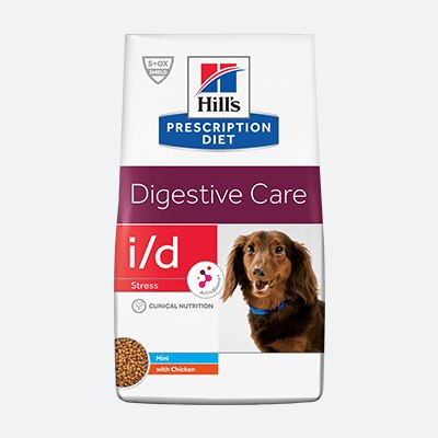 ActivBiome+ Technology for Healthy Pet Digestion | Hill’s Pet