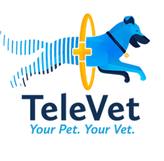 Televet Logo