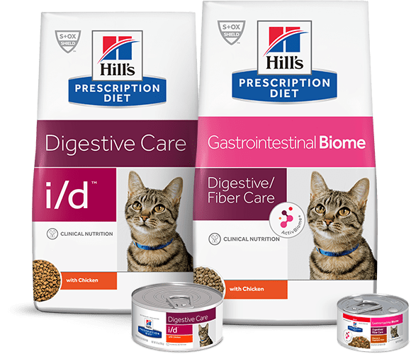 Packshot Digestive Care